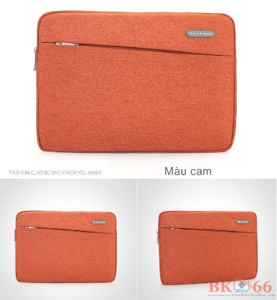 Túi chống sốc, chống nước Macbook, Laptop-6